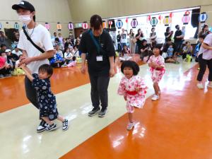 おどり