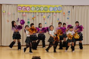 ダンス