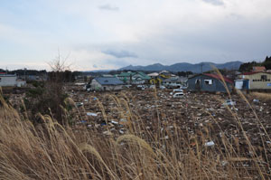 松村クリニック付近の写真