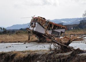 東日本大震災および津波の被害状況 山元町ホームページ