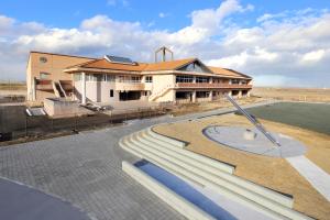 中浜小学校画像①